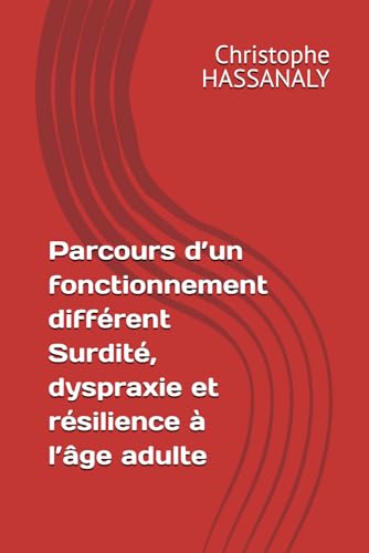 Parcours d’un fonctionnement...