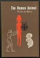 Human Animal, The 0226467058 Book Cover
