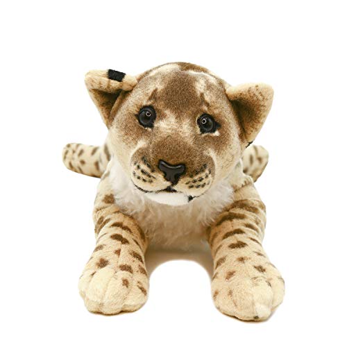 Miumy Plush Animal Hugging Toy Stuffed Little Lion Gifts For Kids (Large, 23Inch,Lion) #TOP3