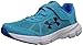 Under Armour Kids' Pre School Rave 2 Adjustable Closure Sneaker