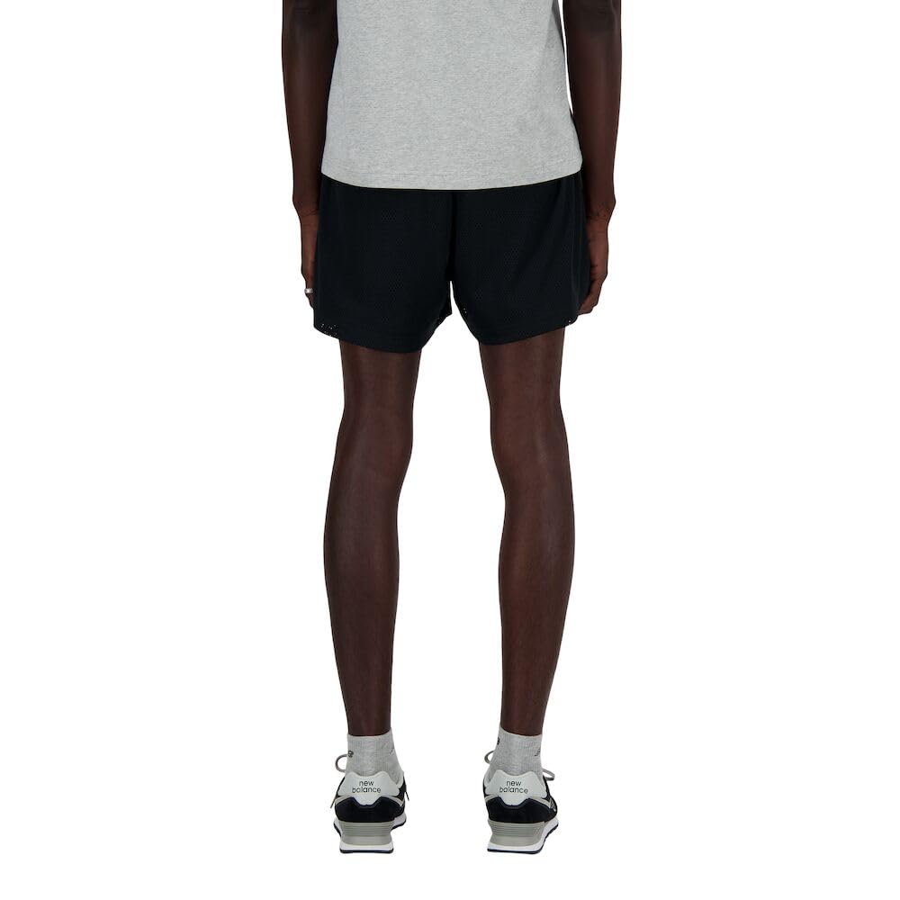 New Balance RC Short 5" - Pantalones Cortos para Correr Hombre