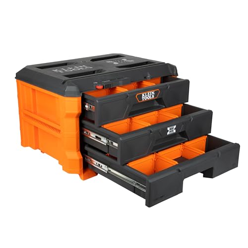 Klein Tools MODbox 3-Drawer