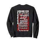 Kambodschanisches Essen Kambodscha Foodie Amok Prahok Südostasiatisch Sweatshirt