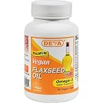 Flax Seed Oil Supplements