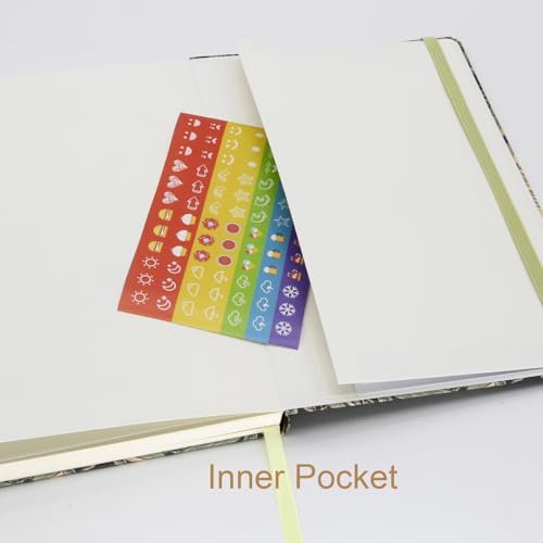 Carnet de notes ligné pour organiser efficacement votre école - 5