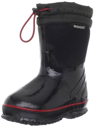 Bogs McKinley Xm[u[c (c)A6 M US rbOLbY, ubN, 10 Toddler