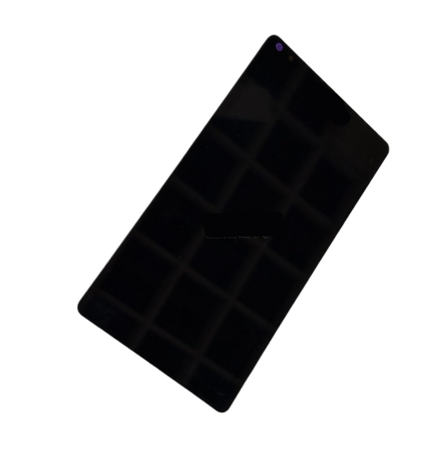 Programación KM100 LCD de 5, pulgadas con pantalla táctil