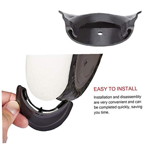 Scooter Fender Freno Fishtail Anteriore Posteriore...