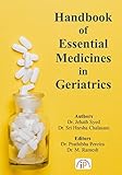 Handbook of Essential Medicines in Geriatrics
