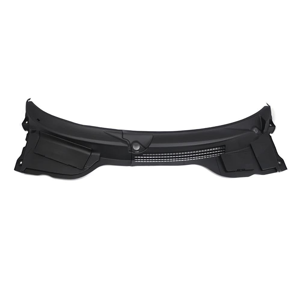 Grille d'essuie-glace avant 51132751209 auto pour voiture R56 baie de pare-brise plastique black