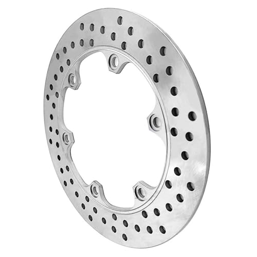 Disque de frein arrière moto pour voyager serein en NT700 Deauville
