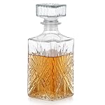 Liquor Decanters