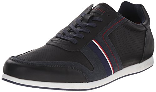 Tommy Hilfiger Men's Owen Oxford