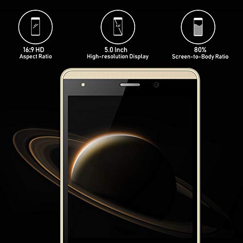 4G Telefonia Mobile J3 (2020) 16GB ROM, Smartphone...