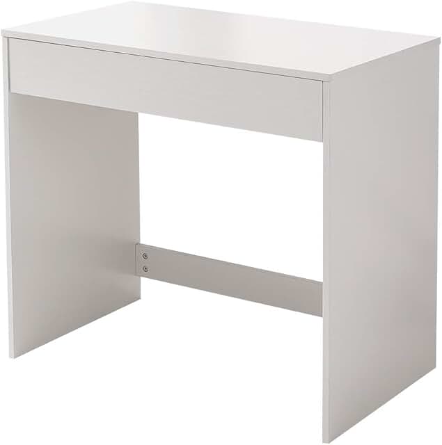 Amazon.co.uk Small Desk with Drawers