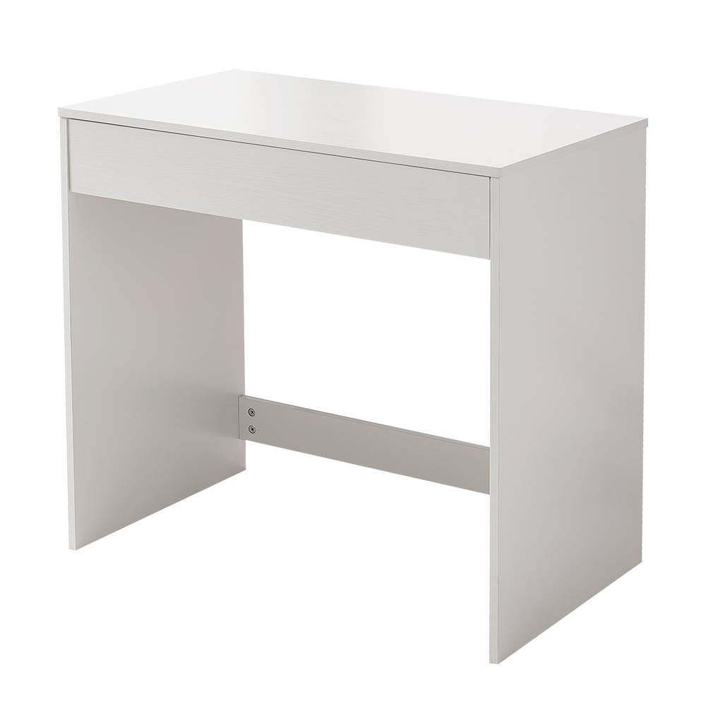 Buy Panana Compact Computer Desk, Simple PC Laptop Office Study Writing