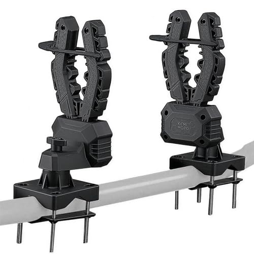 KEMIMOTO �V���O���{�E���b�N �n���e�B���O�c�[���z���_�[ �M�A�}�E���g UTV��ATV�p�A���o�[�X�g���b�v�t���I�[�g�O���b�v�A�n���e�B���O�o�C�N�c���[�X�^���h���r���e�B�X�N�[�^�[�A�X�m�[���[�r���ƌ݊���������A1��(2�p�b�N)