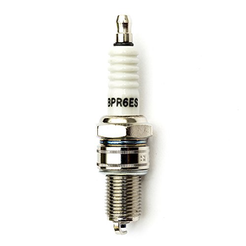 Non Genuine Spark Plug BPR6ES Fits GX110 Engine 6.5hp Water Pump