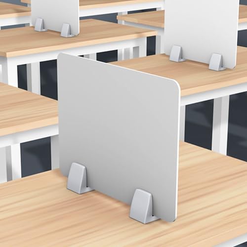 Cloisons acoustiques pour bureaux réduisant le bruit en open space - 6