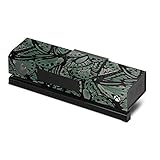 Überzeuge dich durch ein brillantes Druckbild, die Microsoft Xbox One Kinect Schutzhülle wird in unserer hauseigenen Druckerei produziert.