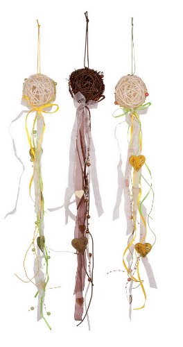 Small foot company 6273 Ghirlanda, Sfere in Vimini...