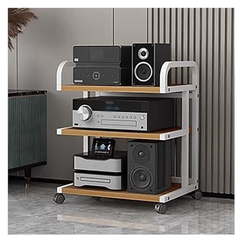 Supporto Altoparlanti Auto Retrò - Mensole Stereo Per Veicoli Classici E Barche - Foto 6