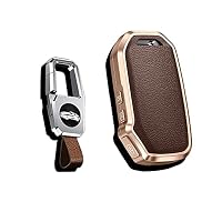Custodia In TPU Morbido Per Chiave Kia Soul Rio Sportage | Cover 360° Trasparente E Protettiva