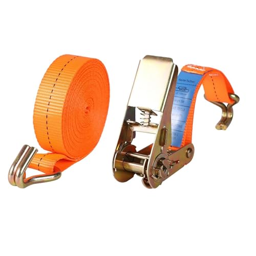 Trinquete de Amarre Sin Correa Marca Generic