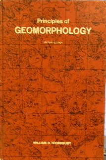Buy Principles of Geomorphology Book Online at Low Prices in India ...