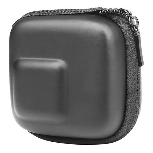 Estojo Case Proteção Compativel Gopro 3/4/5/6/7/8/9/10/11/12/13 Black