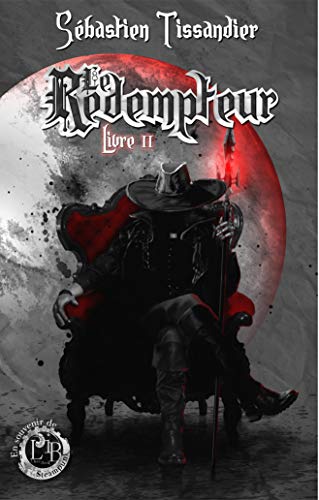 Télécharger Le rédempteur: Livre 2 Livre PDF Gratuit