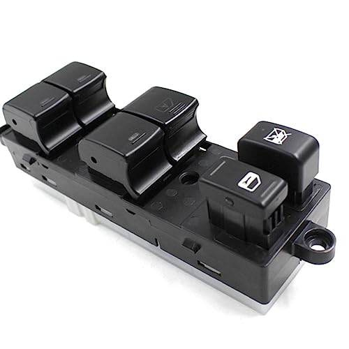 Interrupteur lève-vitre pour Nissan Frontier 07-16 Xterra 25401-ZP70A