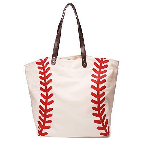 baseball tote