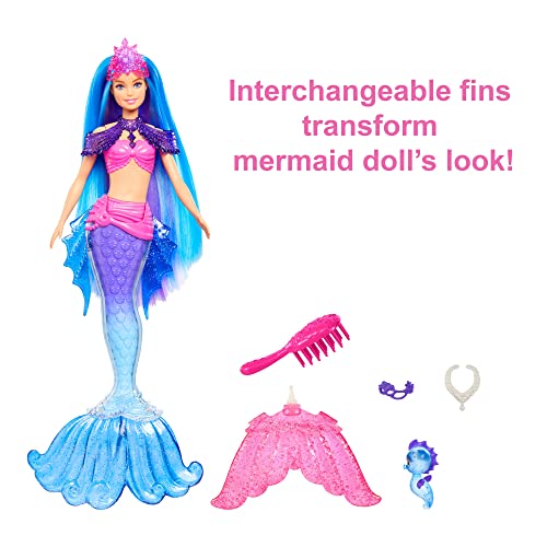 Barbie Mermaid Power Doll - Image 2