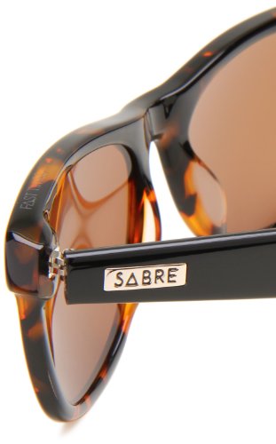 Sabre The Village Wayfarer Sunglasses4