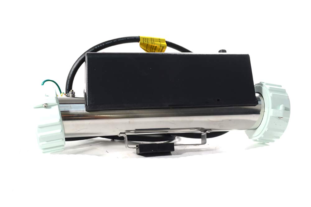 XL LX Chinese Straight Style 3KW H30-R1 Hot Tub Heater 2" Version with cable