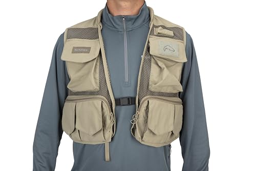 Simms Unisex-Adult Tributary Vest2