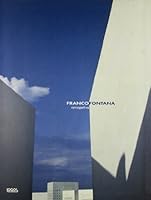 Franco Fontana: Retrospettiva 8879404431 Book Cover