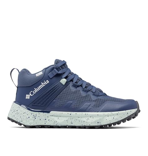 Image of Columbia Women's Facet 75 Mid Outdry Waterproof Hiking Shoe