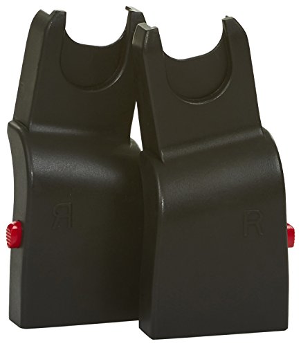 adapter für maxi cosi abc design