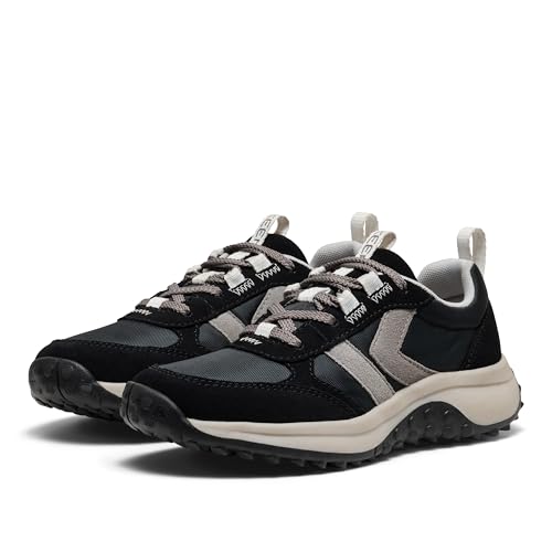 KEEN KS86のシンプルで洗練されたデザイン詳細