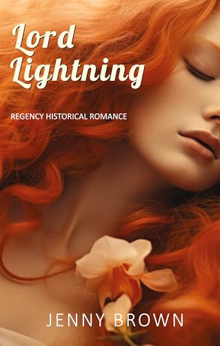 Lord Lightning (Unrepentant Scoundrels Book 1)
