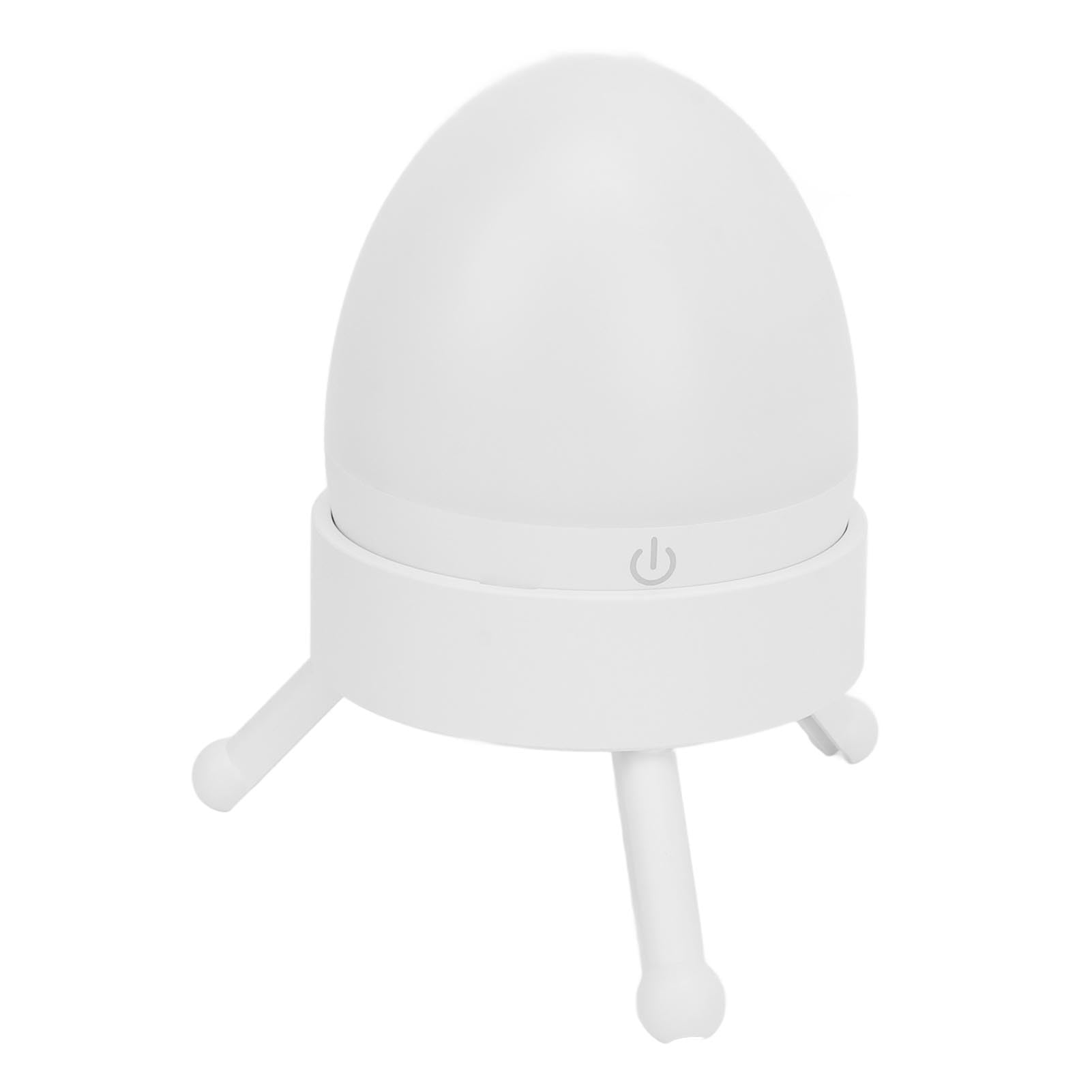 Máquina Inteligente de Ruido Blanco, Máquina de Sonido con Control Remoto y Luz Nocturna RGB, Temporizador Apagado Automático Táctil, 20 Sonidos Relajantes para Crianza Medianoche