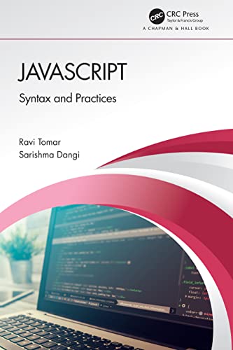 Javascript Syntax And Practices 1Ed view 2