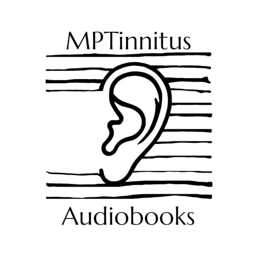 MPTinnitus Audiobooks Titelbild