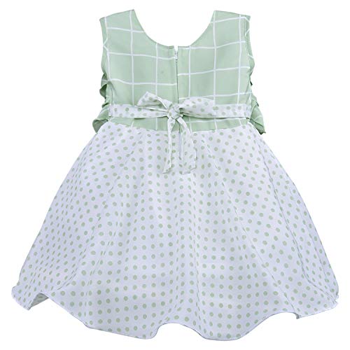 Image of Wish Karo Baby Girls Dress Frock