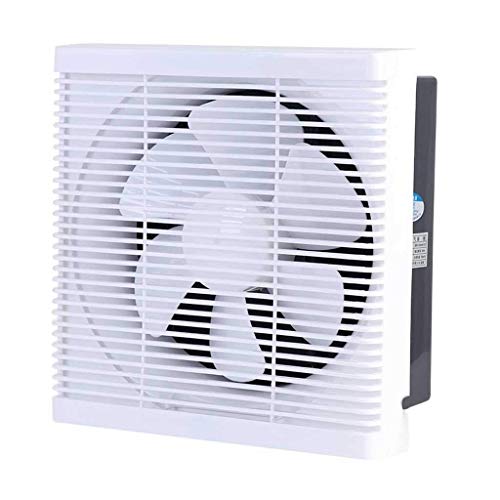 . Invent Energy Star-qualifizierter Single-Speed-Lüfter, weiß ， Lüfter, Drehzahlwähler, leise (Size : 390 * 390mm)