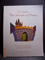 C. S. Lewis's - The Chronicles of Narnia: A Study Guide and Workbook 0961811234 Book Cover