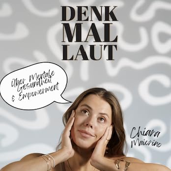 『Denk Mal Laut』のカバーアート