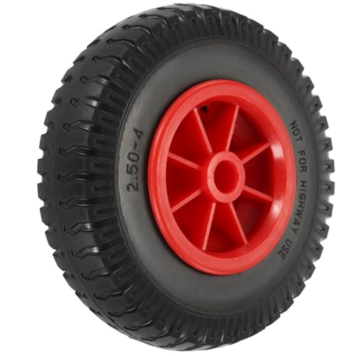 Roues de kayak gonflables pour mise à l'eau facile sur le sable